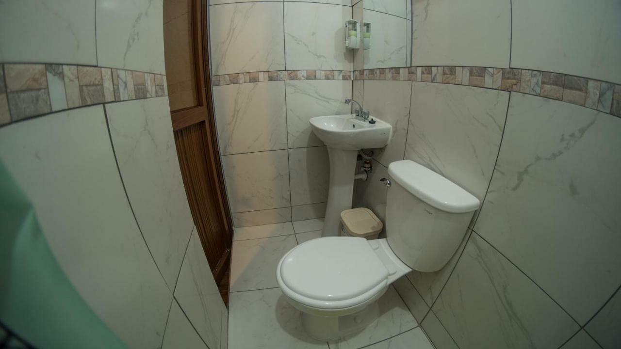 Elkin House Cusco Aparthotel Luaran gambar