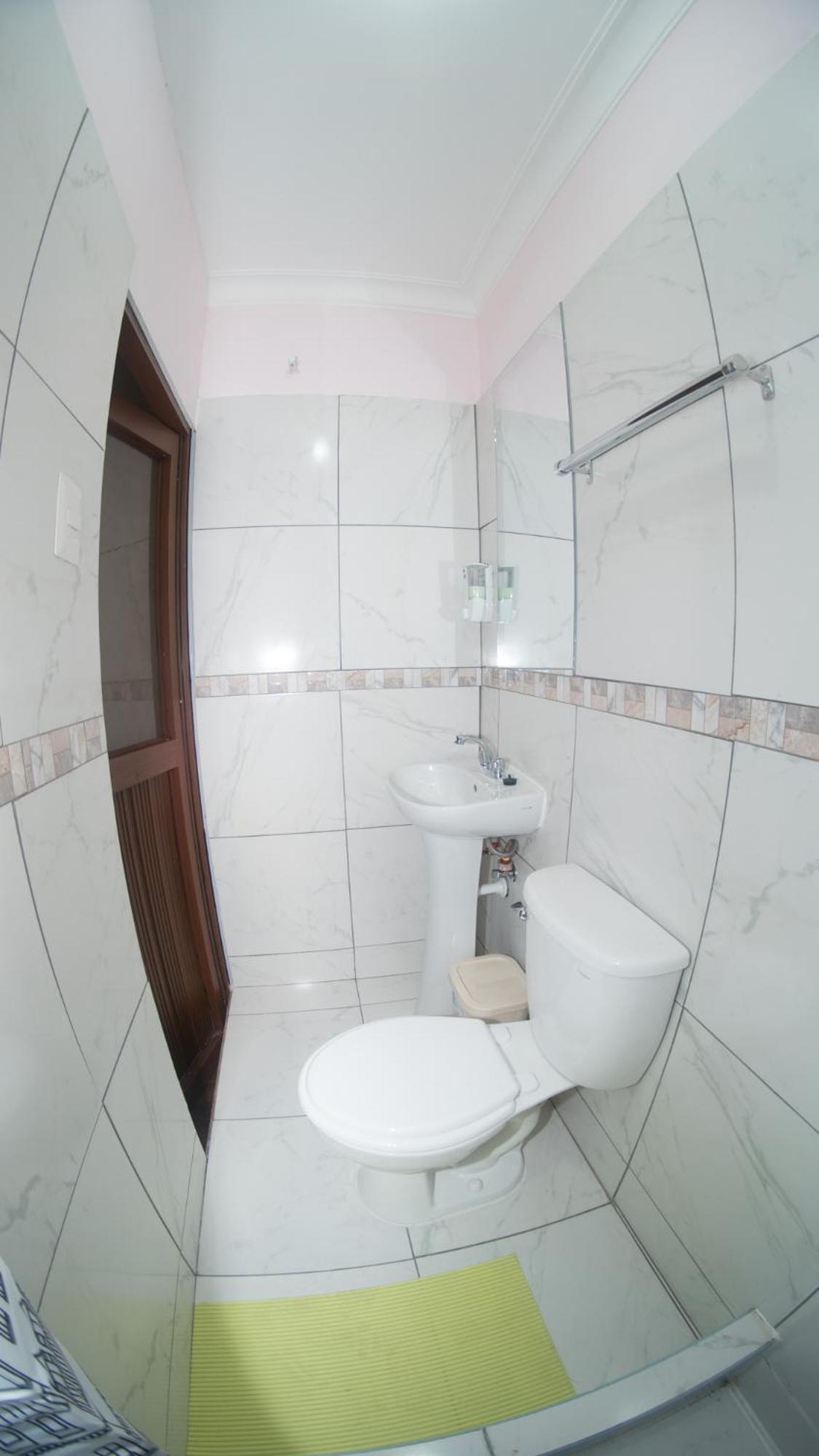 Elkin House Cusco Aparthotel Luaran gambar
