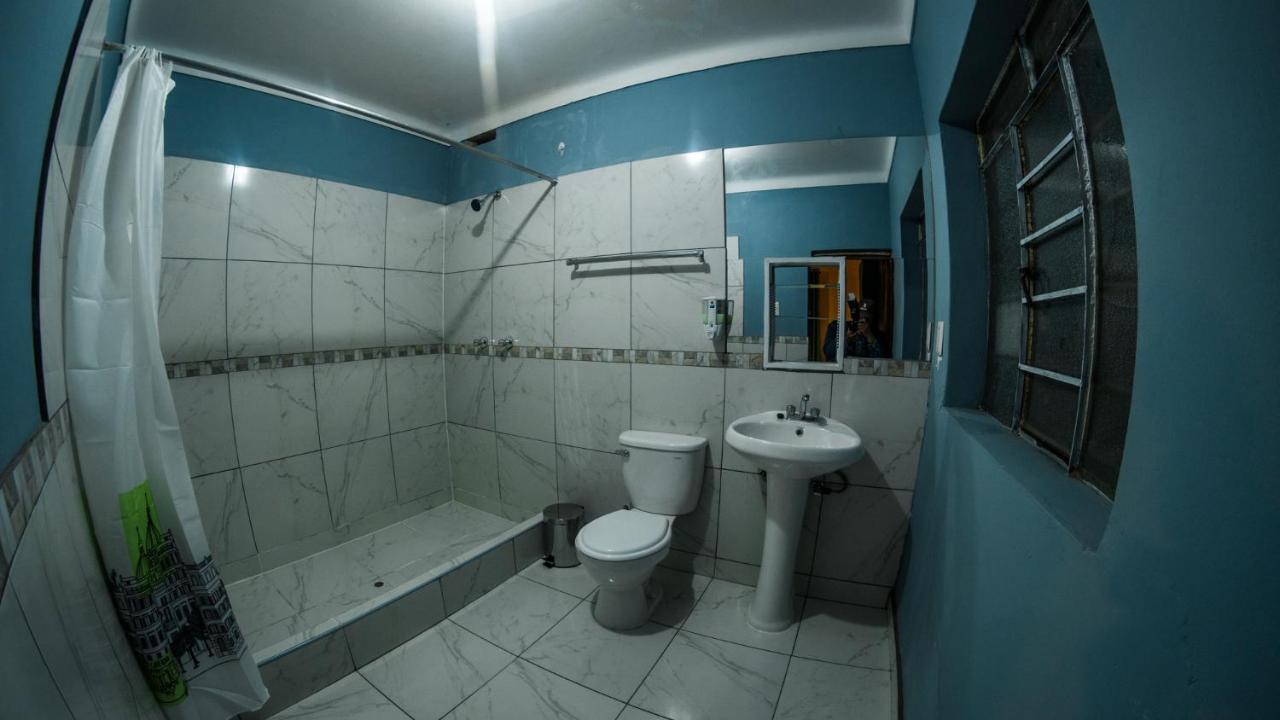 Elkin House Cusco Aparthotel Luaran gambar